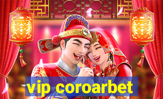 vip coroarbet